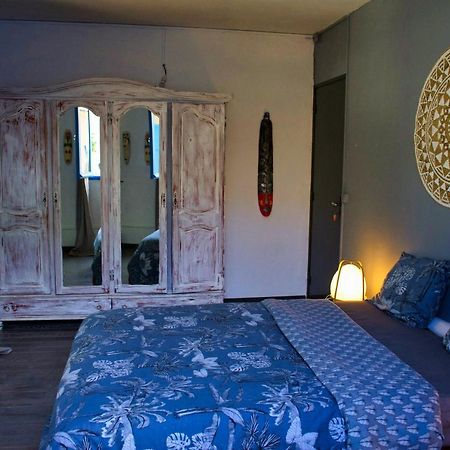 Casa Babalahy Bed and Breakfast Saint Pierre Exteriör bild
