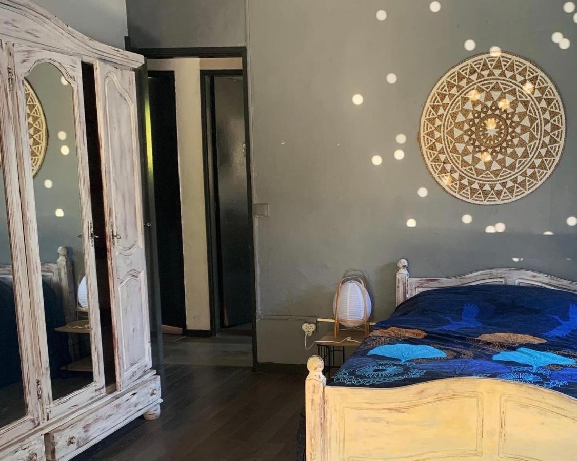 Casa Babalahy Bed and Breakfast Saint Pierre Exteriör bild