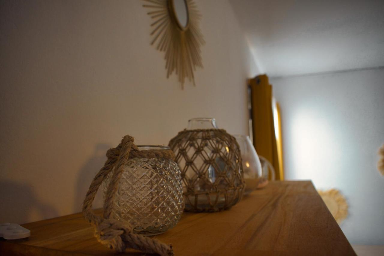 Casa Babalahy Bed and Breakfast Saint Pierre Exteriör bild