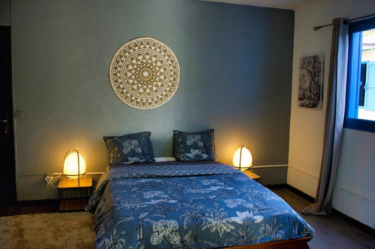 Casa Babalahy Bed and Breakfast Saint Pierre Exteriör bild