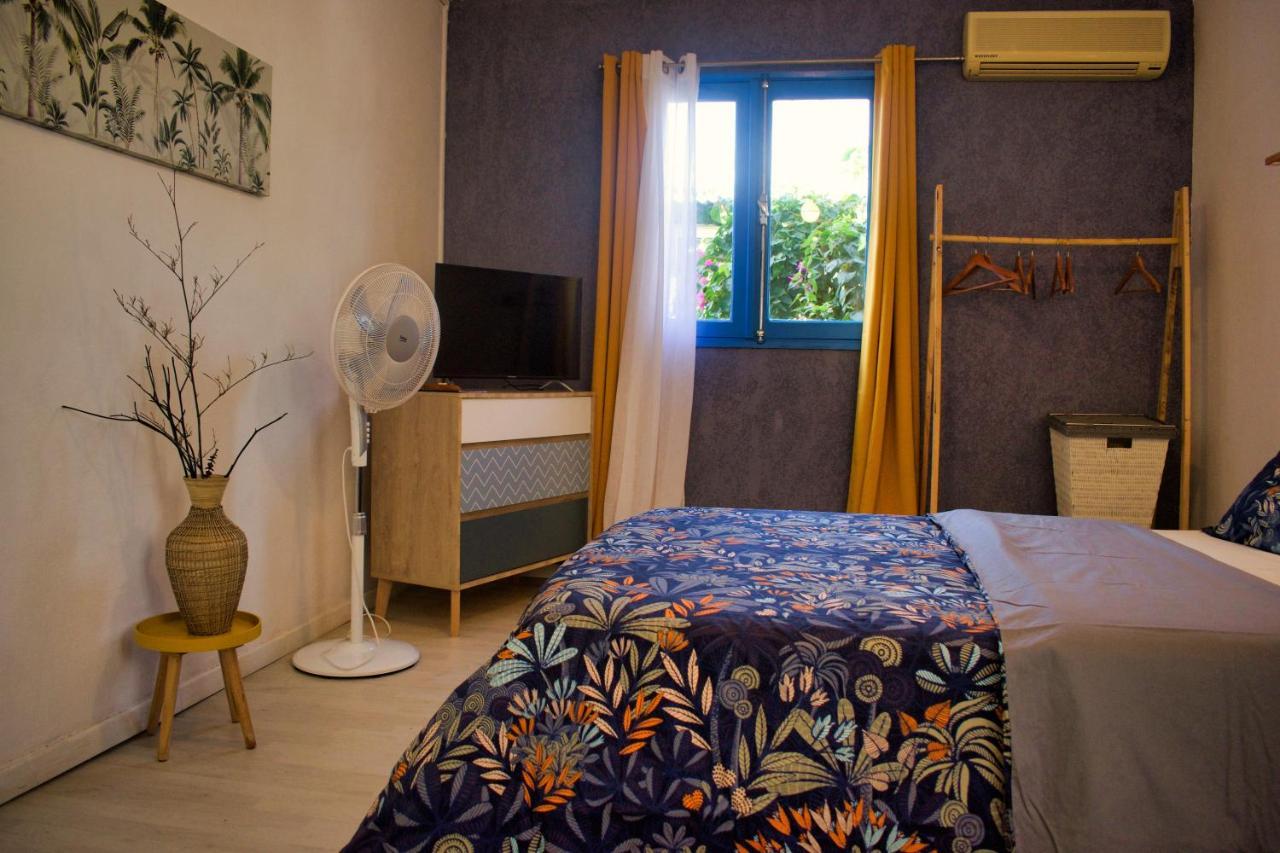 Casa Babalahy Bed and Breakfast Saint Pierre Exteriör bild